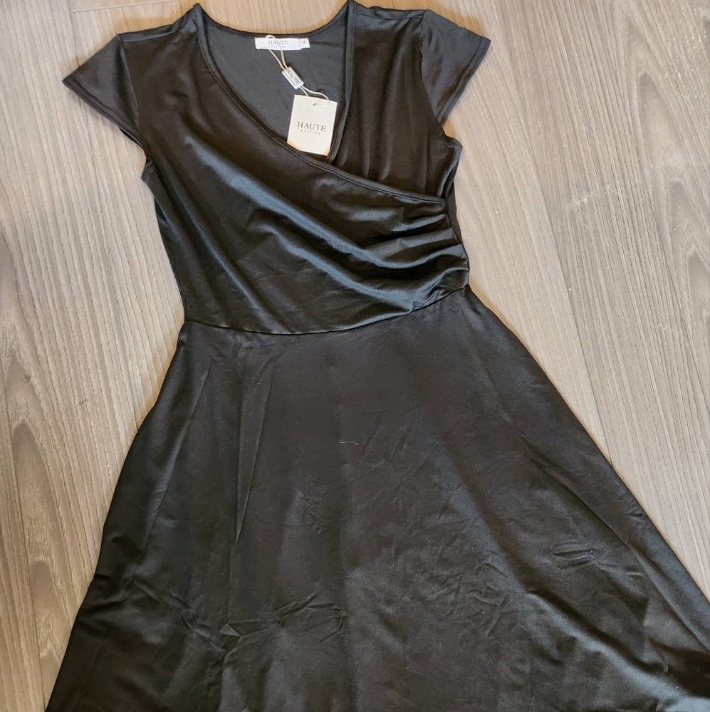 Haute Edition Dress